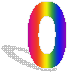 O