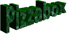 Pizzabox